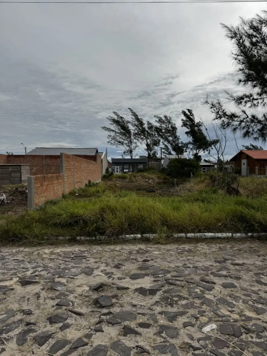 LOTE 000 - LEILÃO JUDICIAL DE UM TERRENO NA PRAIA DE ATLÂNTIDA SUL/OSÓRIO-RS, RUA ICARAÍ, LOTE 23  DA QUADRA 116