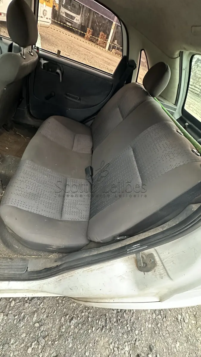 LOTE 008 - GM/CORSA HATCH MAXX, FLEX