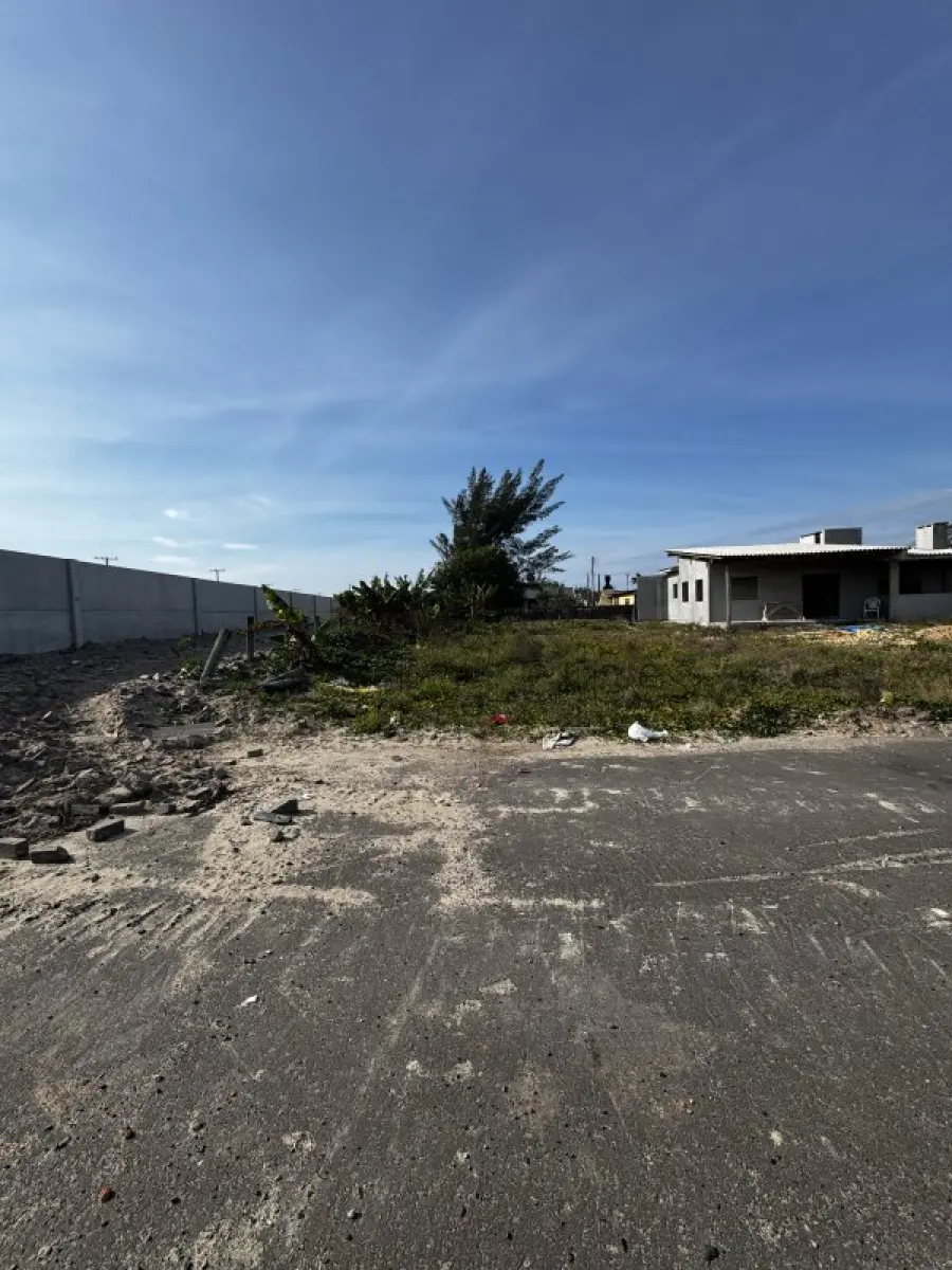 LOTE 000 - LEILÃO JUDICIAL DE UM TERRENO SITUADO NA PRAIA DE ATLÂNTIDA SUL - OSÓRIO/RS, CONSTITUÍDO DO LOTE 21 DA QUADRA 140.