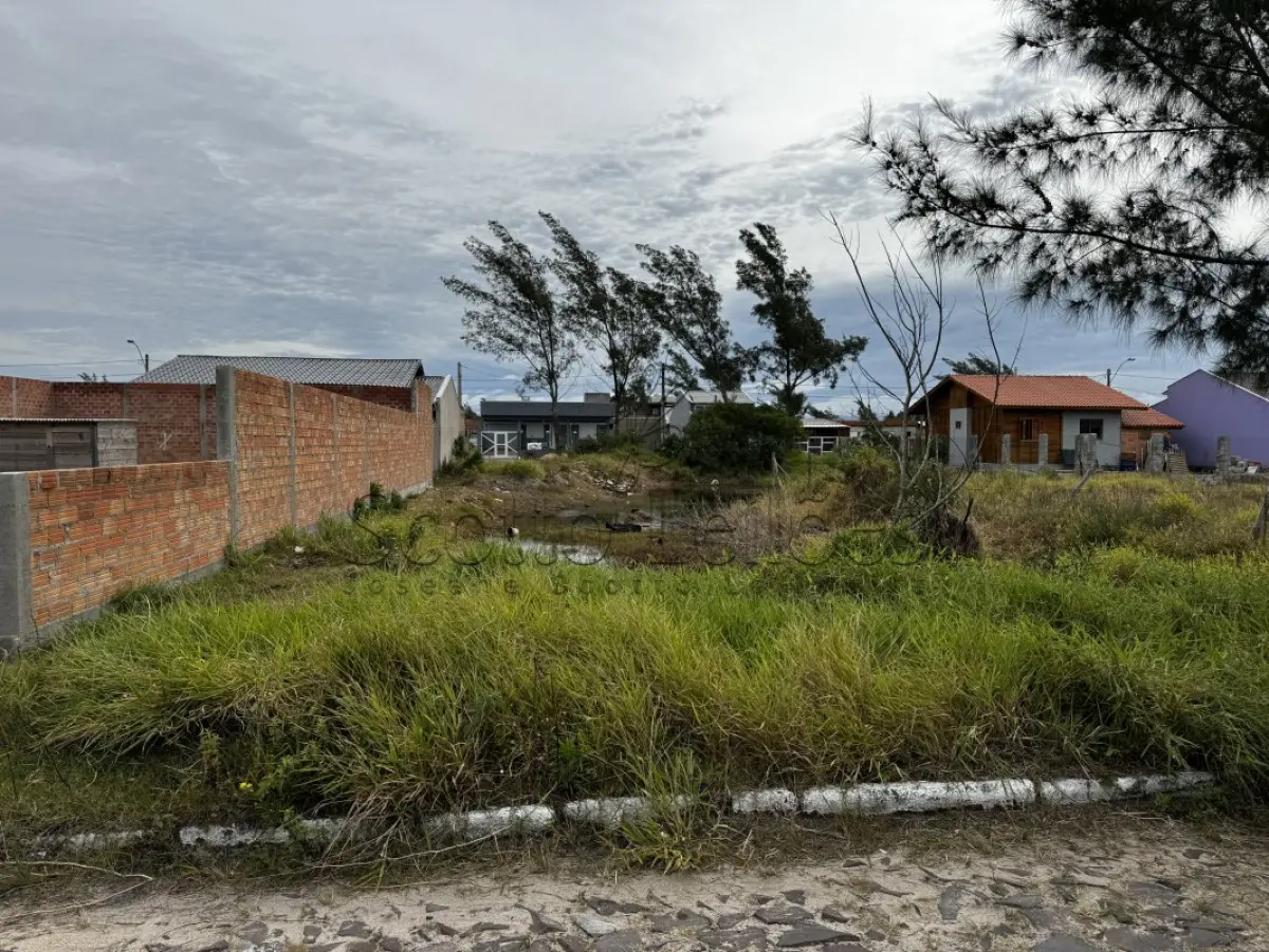 LOTE 000 - LEILÃO JUDICIAL DE UM TERRENO NA PRAIA DE ATLÂNTIDA SUL/OSÓRIO-RS, RUA ICARAÍ, LOTE 23  DA QUADRA 116