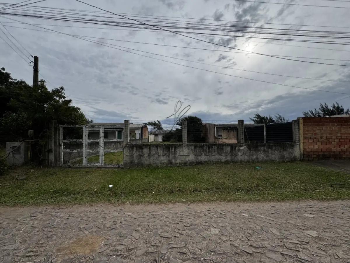 LOTE 000 - LEILÃO JUDICIAL TERRENO NA PRAIA DE ATLÂNTIDA SUL-OSÓRIO/RS, RUA ANGRA DOS REIS, LOTE 14 DA QUADRA 114