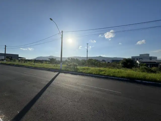 UM TERRENO EM OSÓRIO NO BAIRRO PANÔRÂMICO, com área de 564,29 m², LOCALIZADO NA  Av. Marcílio Dias, lote 31 da quadra 14
