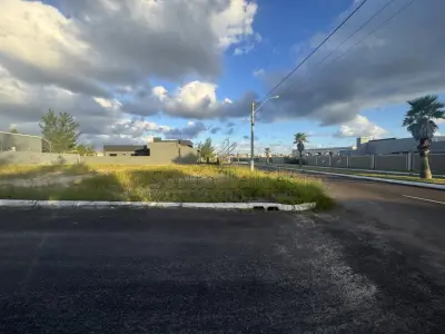 LOTE 000 - LEILÃO DE UM TERRENO DE ESQUINA NA PRAIA DE ATLÂNTIDA SUL-OSÓRIO/RS, SITUADO NA RUA LUIS FRANCISCO PIMENTEL, LOTE 01 DA QUADRA 172