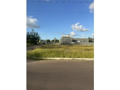 LOTE 000 - LEILÃO DE UM TERRENO DE ESQUINA NA PRAIA DE ATLÂNTIDA SUL-OSÓRIO/RS, SITUADO NA RUA LUIS FRANCISCO PIMENTEL, LOTE 01 DA QUADRA 172