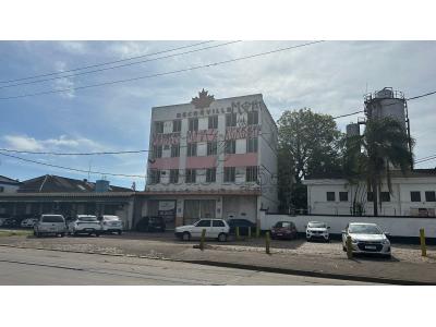 LOTE 000 - Um Prédio em Porto Alegre , localizado na Rua Voluntários da Pátria, n° 2480