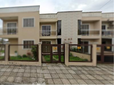LOTE 002 - UM IMÓVEL EM TRAMANDAÍ/RS, COM ARÉA DE 84,74 M² , LOCALIZADO NA AV. MANAUS , N°96, APTO 02, BLOCO B, BALNEÁRIO NOVA TRAMANDAÍ
