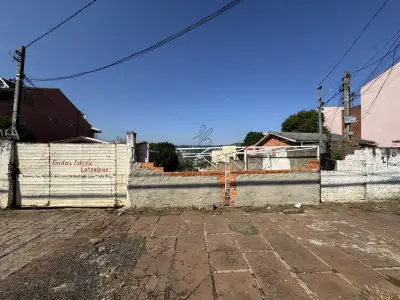 LOTE 000 - IMÓVEL EM PORTO ALEGRE/RS, situado na Rua Orfanatrófio, 164.