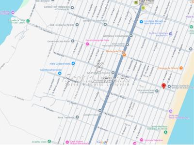 LOTE 002 - UM IMÓVEL EM TRAMANDAÍ/RS, COM ARÉA DE 84,74 M² , LOCALIZADO NA AV. MANAUS , N°96, APTO 02, BLOCO B, BALNEÁRIO NOVA TRAMANDAÍ