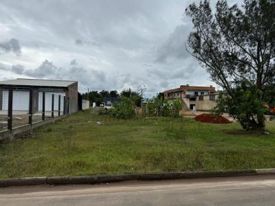 LOTE 000 - Um terreno urbano, situado na PRAIA ATLÂNTIDA SUL, com área total de 300 m², constituído do lote 24 da quadra 146