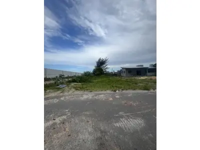 LOTE 000 - LEILÃO DE UM TERRENO NA PRAIA DE ATLÂNTIDA SUL-OSÓRIO/RS, SITUADO NA RUA MARAMBAIA, LOTE 21 DA QUADRA 140