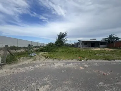 LOTE 000 - LEILÃO DE UM TERRENO NA PRAIA DE ATLÂNTIDA SUL-OSÓRIO/RS, SITUADO NA RUA MARAMBAIA, LOTE 21 DA QUADRA 140