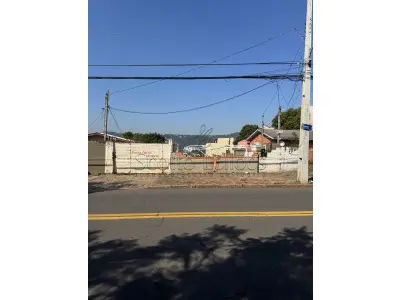 LOTE 000 - IMÓVEL EM PORTO ALEGRE/RS, situado na Rua Orfanatrófio, 164.