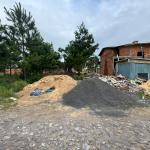 LOTE 000 - UM TERRENO COM ÁREA DE 300 M², SITUADO NA PRAIA DE ATLÂNTIDA SUL, LOCALIZADO NA RUA  DOS BUZIUS-OSÓRIO/RS, CONSTITUÍDO DO LOTE 04 DA QUADRA 220
