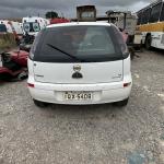 LOTE 008 - GM/CORSA HATCH MAXX, FLEX