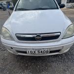 LOTE 008 - GM/CORSA HATCH MAXX, FLEX