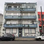 LOTE 000 - APARTAMENTO EM PORTO ALEGRE/RS, BAIRRO CENTRO HISTÓRICO, 68M², TÉRREO, Edifício Washington Luiz, situado na Rua Washington Luiz, n°178, APTO 03