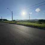 LOTE 000 - UM TERRENO EM OSÓRIO NO BAIRRO PANÔRÂMICO, com área de 564,29 m², LOCALIZADO NA  Av. Marcílio Dias, lote 31 da quadra 14