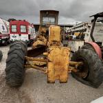 LOTE 014 - MOTONIVELADORA CARTEPILAR 140B