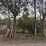 LOTE 000 - UM TERRENO EM ATLÂNTIDA SUL/OSÓRIO-RS, SITUADO NA RUA DAS ANCÔRAS, CONSTITUÍDO DO LOTE 24 DA QUADRA 129