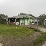 LOTE 000 - imóvel EM OSÓRIO/RS, localizado na Rua Valdir Silveira Rangel, nº 304, Bairro Laranjeiras.