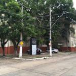 LOTE 000 - IMÓVEL  INDUSTRIAL  com área de 13.268,91m² (treze mil, duzentos e sessenta e oito metros e noventa e um decímetros quadrados), localizado na Av. Cairú, n.° 230, Porto Alegre/RS