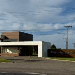 LOTE 000 - Um terreno  com área de 300 m², Situado no CONDOMÍNIO RESIDENCIAL MORADA DA LAGOA em Osório/RS, constituído lote 02 da quadra 08