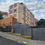 LOTE 000 - UM IMÓVEL COMERCIAL EM PORTO ALEGRE,  LOJA 8,  DO EDIFÍCIO LETÍCIA, SITUADO NA RUA SANTA CECÍLIA,1891, ANDAR TÉRREO