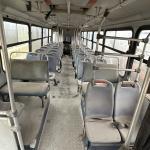 LOTE 006 - SUCATA - ONIBUS ESCOLAR M.BENZ COMIL SVELT U