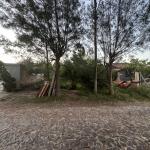 LOTE 000 - UM TERRENO EM ATLÂNTIDA SUL/OSÓRIO-RS, SITUADO NA RUA DAS ANCÔRAS, CONSTITUÍDO DO LOTE 24 DA QUADRA 129