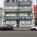 LOTE 000 - APARTAMENTO EM PORTO ALEGRE/RS, BAIRRO CENTRO HISTÓRICO, 68M², TÉRREO, Edifício Washington Luiz, situado na Rua Washington Luiz, n°178, APTO 03