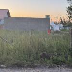LOTE 000 - UM TERRENO NA PRAIA DE ATLÂNTIDA SUL/OSÓRIO-RS,SITUADO NA Av. PARAGUASSÚ, CONSTITUÍDO DO LOTE 20 DA QUADRA 70