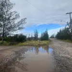 LOTE 000 - UM TERRENO DE ESQUINA NA PRAIA DE ATLÂNTIDA SUL, COM ÁREA DE  325M², CONSTITUÍDO DO LOTE  27  DA QUADRA 115, OSÓRIO/RS
