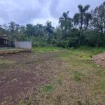 LOTE 000 - Leilão de um terreno Urbano na cidade de Maquiné/RS