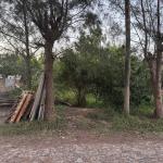 LOTE 000 - UM TERRENO EM ATLÂNTIDA SUL/OSÓRIO-RS, SITUADO NA RUA DAS ANCÔRAS, CONSTITUÍDO DO LOTE 24 DA QUADRA 129
