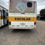 LOTE 007 - ÔNIBUS ESCOLAR M.BENZ COMIL SVELT U