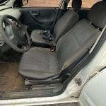 LOTE 008 - GM/CORSA HATCH MAXX, FLEX