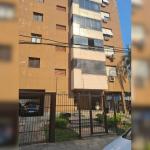 LOTE 000 - BOX (ESTACIONAMENTO) COBERTO , N°03 do Edifício Residencial San Marino, localizado na  Rua Rodolfo Simchsob, n°325, Bairro Jardim Lindóia, Porto Alegre/RS