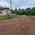 LOTE 000 - Leilão de um terreno Urbano na cidade de Maquiné/RS