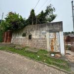 LOTE 000 - UM IMÓVEL LOCALIZADO EM PORTO ALEGRE NA RUA DONA FIRMINA, 1254, BAIRRO SÃO JOSÉ,  MEDINDO 9,90m  DE FRENTE POR 56,50m DE EXTENSÃO DA FRENTE AO FUNDO