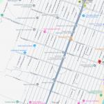 LOTE 002 - UM IMÓVEL EM TRAMANDAÍ/RS, COM ARÉA DE 84,74 M² , LOCALIZADO NA AV. MANAUS , N°96, APTO 02, BLOCO B, BALNEÁRIO NOVA TRAMANDAÍ