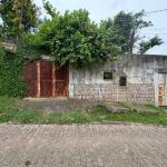 LOTE 000 - UM IMÓVEL LOCALIZADO EM PORTO ALEGRE NA RUA DONA FIRMINA, 1254, BAIRRO SÃO JOSÉ,  MEDINDO 9,90m  DE FRENTE POR 56,50m DE EXTENSÃO DA FRENTE AO FUNDO