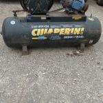 LOTE 015 - COMPRESSOR MARCA HIAPERINI