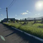 LOTE 000 - UM TERRENO EM OSÓRIO NO BAIRRO PANÔRÂMICO, com área de 564,29 m², LOCALIZADO NA  Av. Marcílio Dias, lote 31 da quadra 14