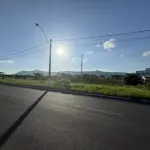 LOTE 000 - UM TERRENO EM OSÓRIO NO BAIRRO PANÔRÂMICO, com área de 564,29 m², LOCALIZADO NA  Av. Marcílio Dias, lote 31 da quadra 14