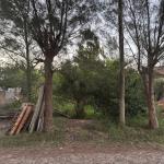 LOTE 000 - UM TERRENO EM ATLÂNTIDA SUL/OSÓRIO-RS, SITUADO NA RUA DAS ANCÔRAS, CONSTITUÍDO DO LOTE 24 DA QUADRA 129
