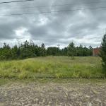 LOTE 001 - um terreno localizado na Praia de Atlântida Sul na Rua das Enseadas, medindo 300,00 m²,  lote n° 23 da Quadra 211, Munícipio de Osório/RS