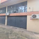 LOTE 000 - UM IMÓVEL COMERCIAL EM PORTO ALEGRE,  LOJA 8,  DO EDIFÍCIO LETÍCIA, SITUADO NA RUA SANTA CECÍLIA,1891, ANDAR TÉRREO