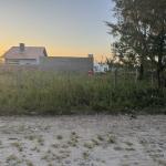 LOTE 000 - UM TERRENO NA PRAIA DE ATLÂNTIDA SUL/OSÓRIO-RS,SITUADO NA Av. PARAGUASSÚ, CONSTITUÍDO DO LOTE 20 DA QUADRA 70