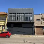 LOTE 000 - UM PRÉDIO EM PORTO ALEGRE/RS LOCALIZADO NA AV. FARRAPOS N°1617