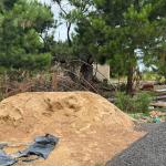 LOTE 000 - UM TERRENO COM ÁREA DE 300 M², SITUADO NA PRAIA DE ATLÂNTIDA SUL, LOCALIZADO NA RUA  DOS BUZIUS-OSÓRIO/RS, CONSTITUÍDO DO LOTE 04 DA QUADRA 220